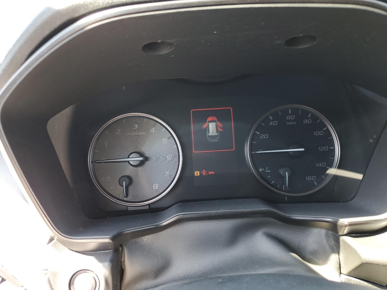 2024 SUBARU OUTBACK WI - 4S4BTGUD4R3223493