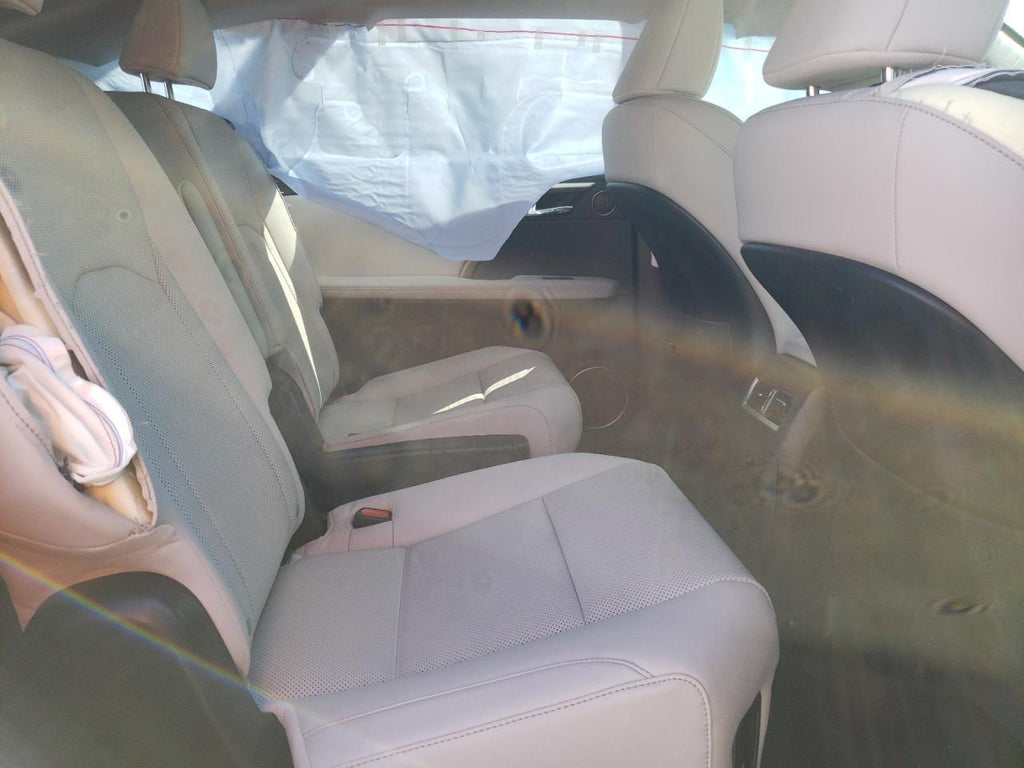 2022 LEXUS RX 450H L - JTJHGKFA2N2026540