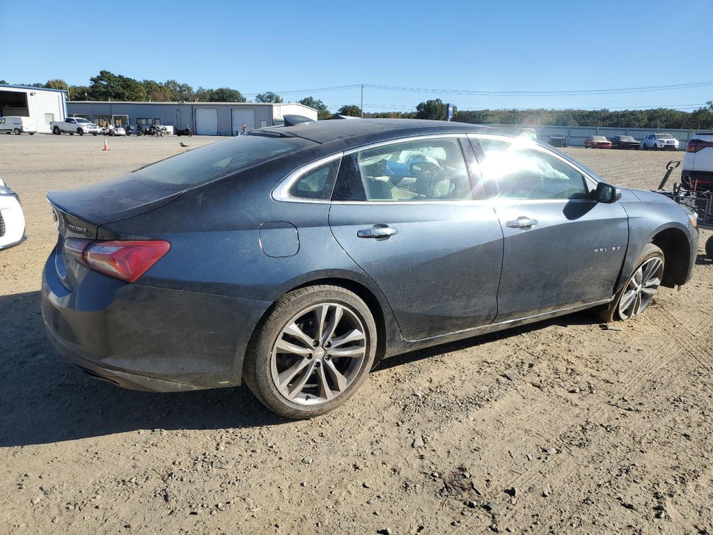 2020 CHEVROLET MALIBU PRE - 1G1ZE5SX6LF026922