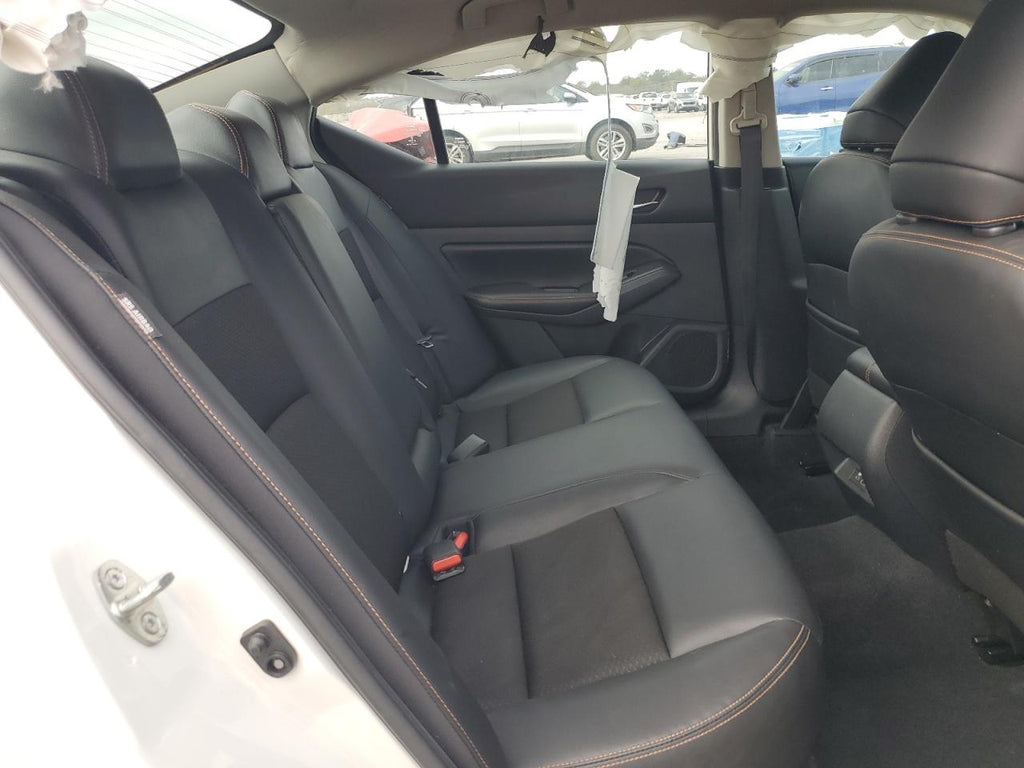 2021 NISSAN ALTIMA SR - 1N4BL4CV5MN378148