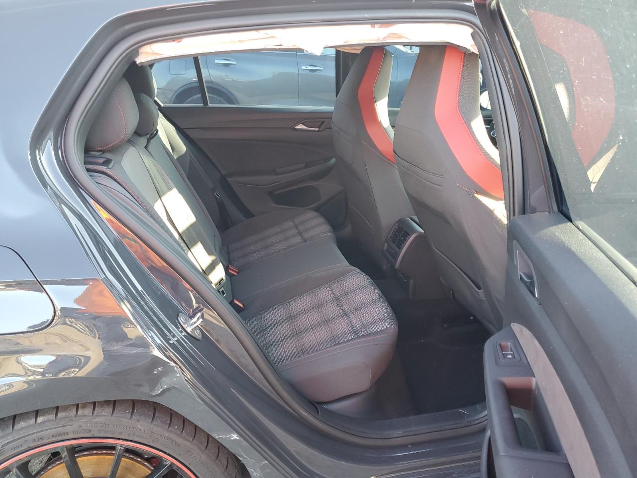 2023 VOLKSWAGEN GTI 40TH A - WVW8A7CD3PW189516