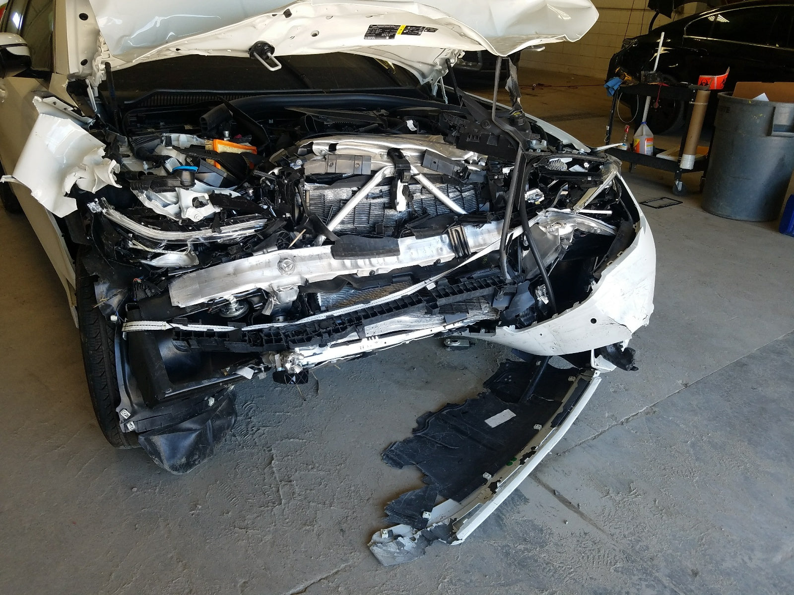 2021 BMW 330XI - 3MW5R7J08M8B81330