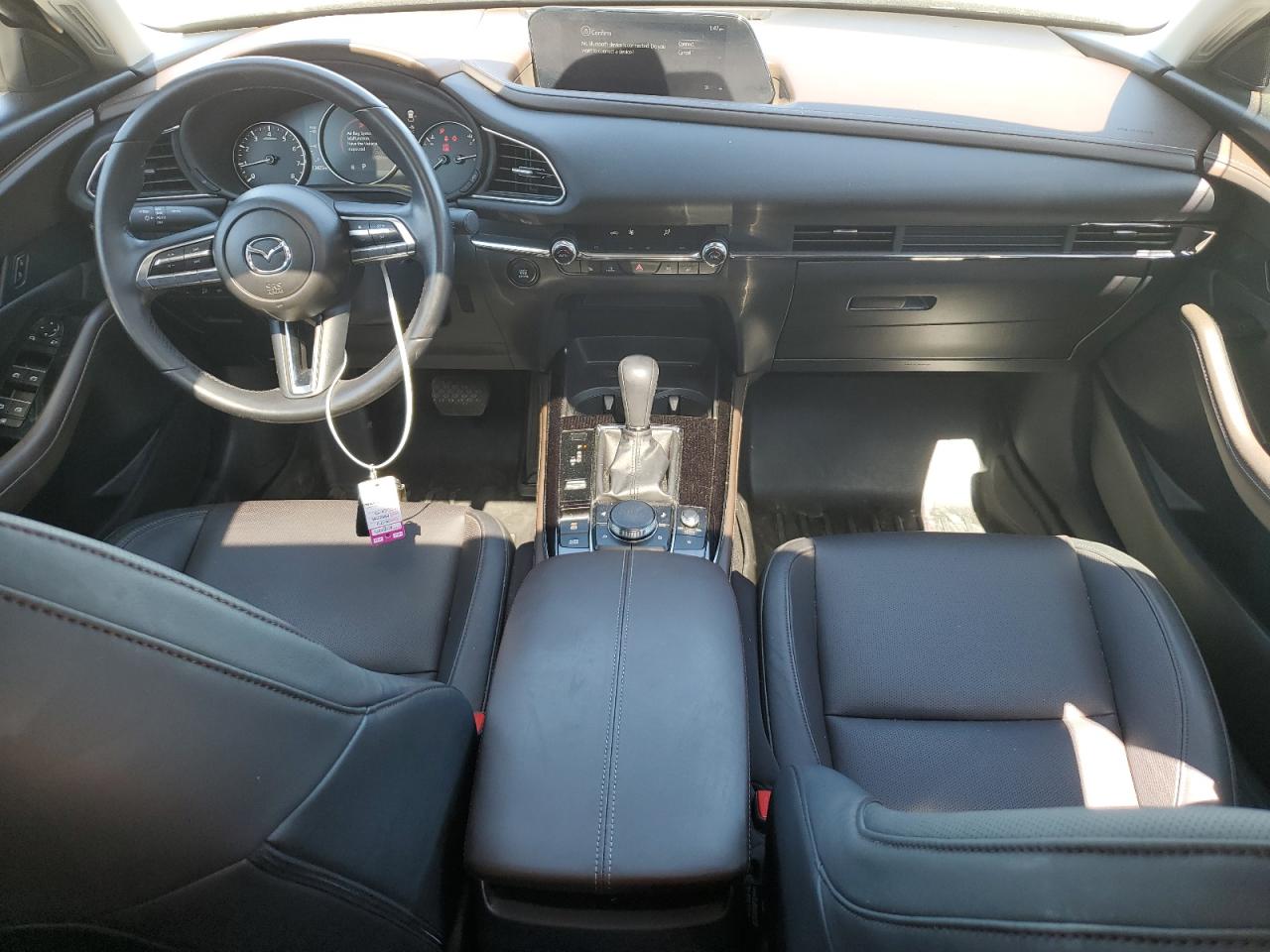 2022 MAZDA CX-30 PREM - 3MVDMBDL5NM445584