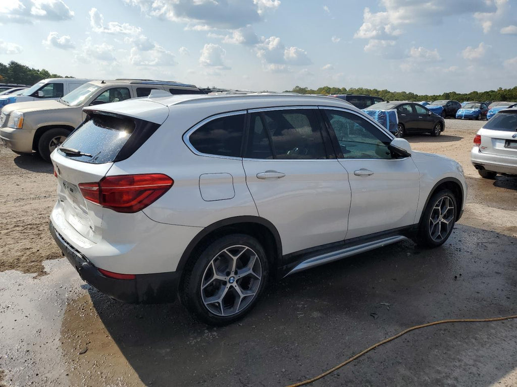 2018 BMW X1 XDRIVE2 - WBXHT3C37J3H31029