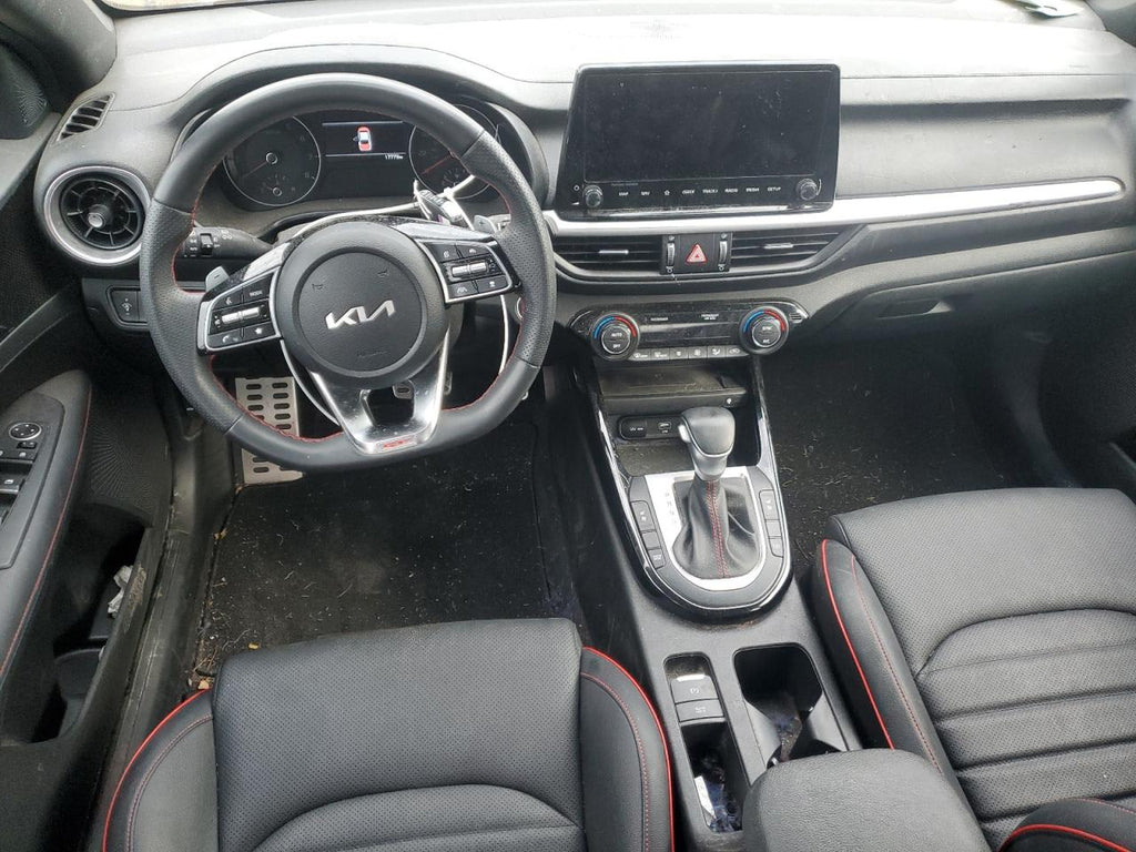 2023 KIA FORTE GT - 3KPF44AC2PE581985