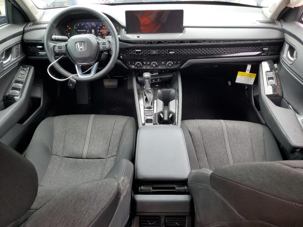 2024 HONDA ACCORD TOU - 1HGCY2F82RA053953