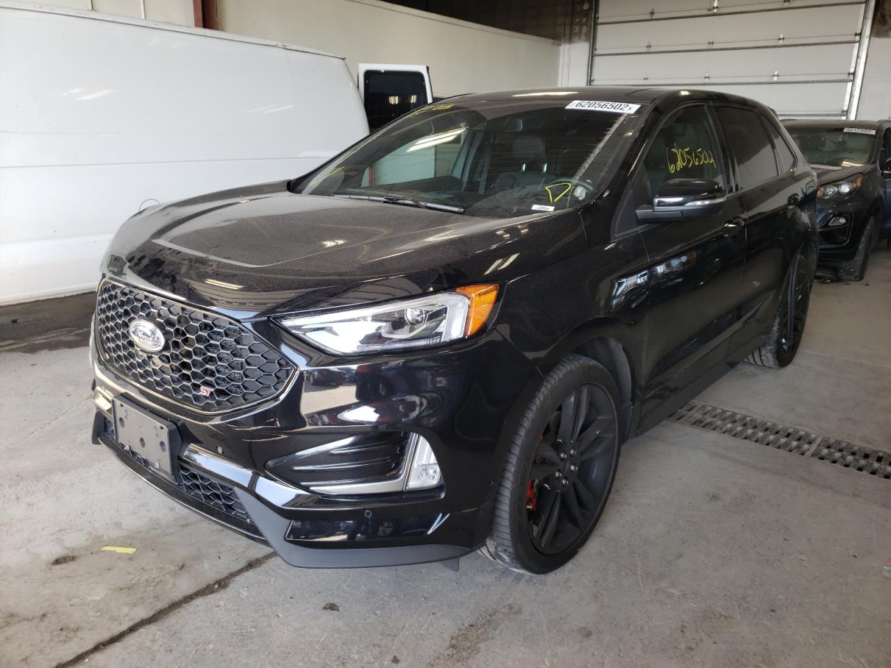 2019 FORD EDGE ST - 2FMPK4AP8KBB61639