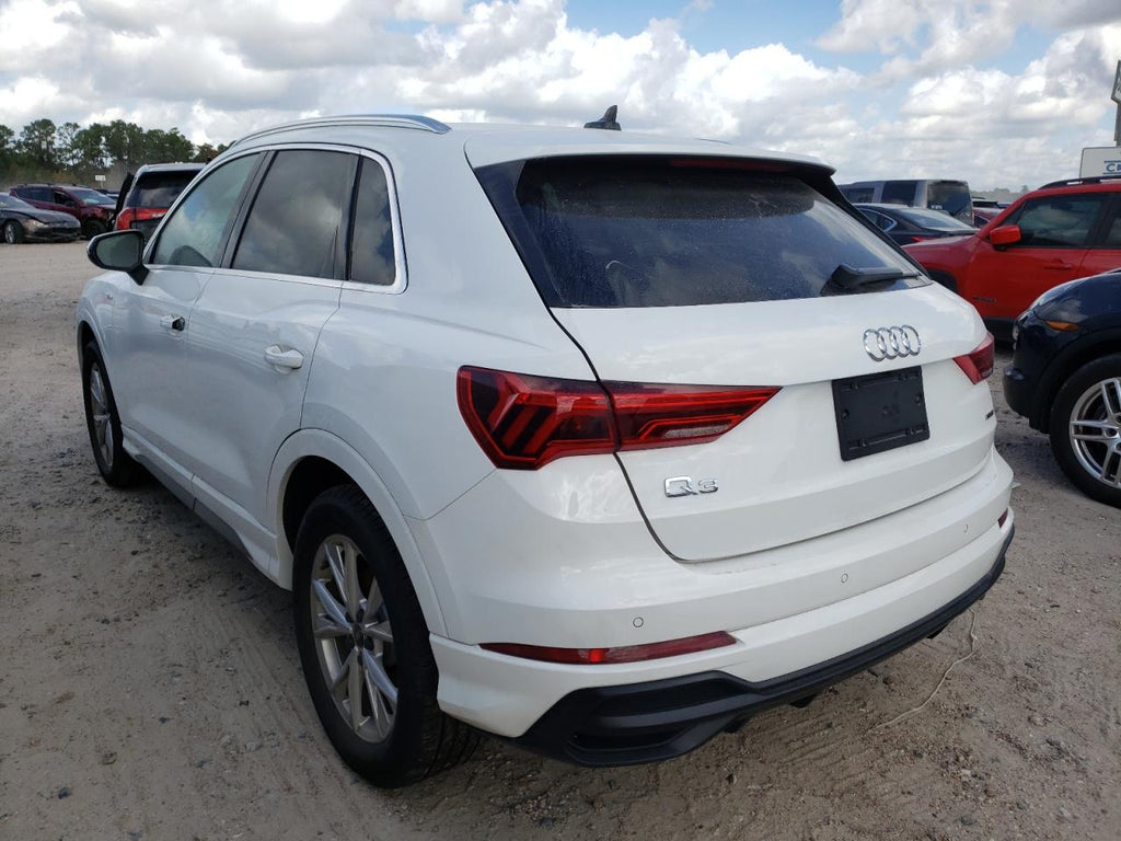 2021 AUDI Q3 PREMIUM - WA1EECF3XM1126404