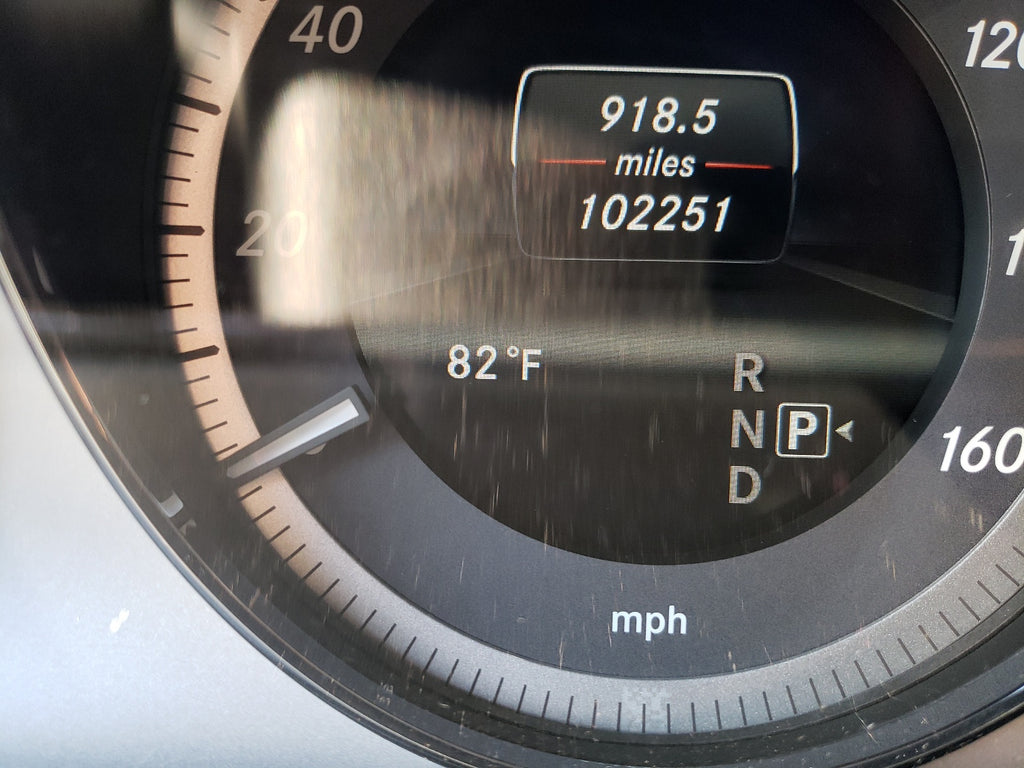 2013 MERCEDES-BENZ E 350 4MAT - WDDHF8JB1DA760976