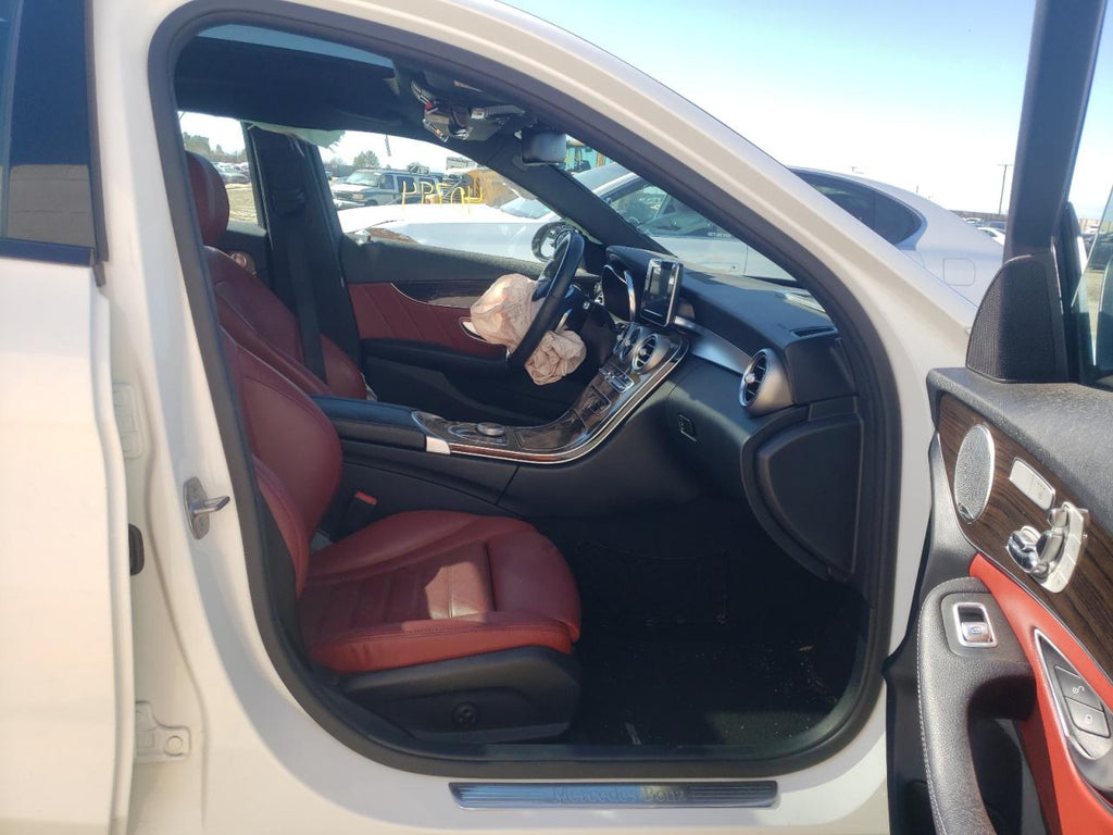 2018 MERCEDES-BENZ C 300 - WDDWF4JB1JR417064