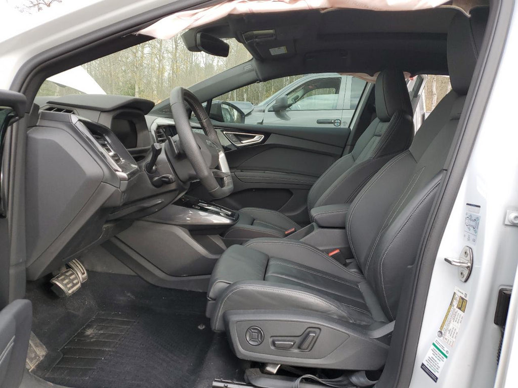 2023 AUDI Q4 E-TRON - WA1M2AFZ4PP025230