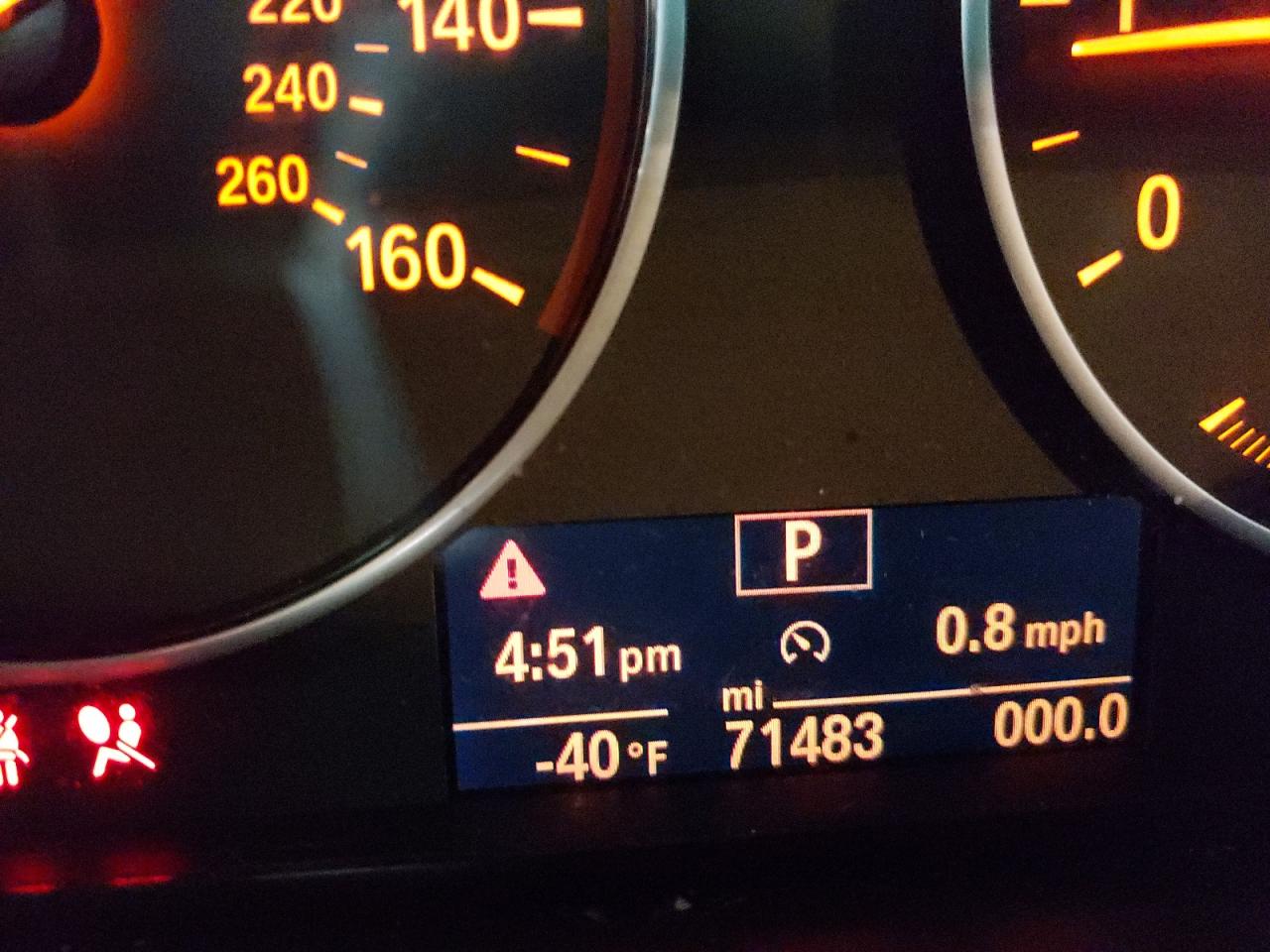 2017 BMW X3 XDRIVE2 - 5UXWX9C54H0T00572