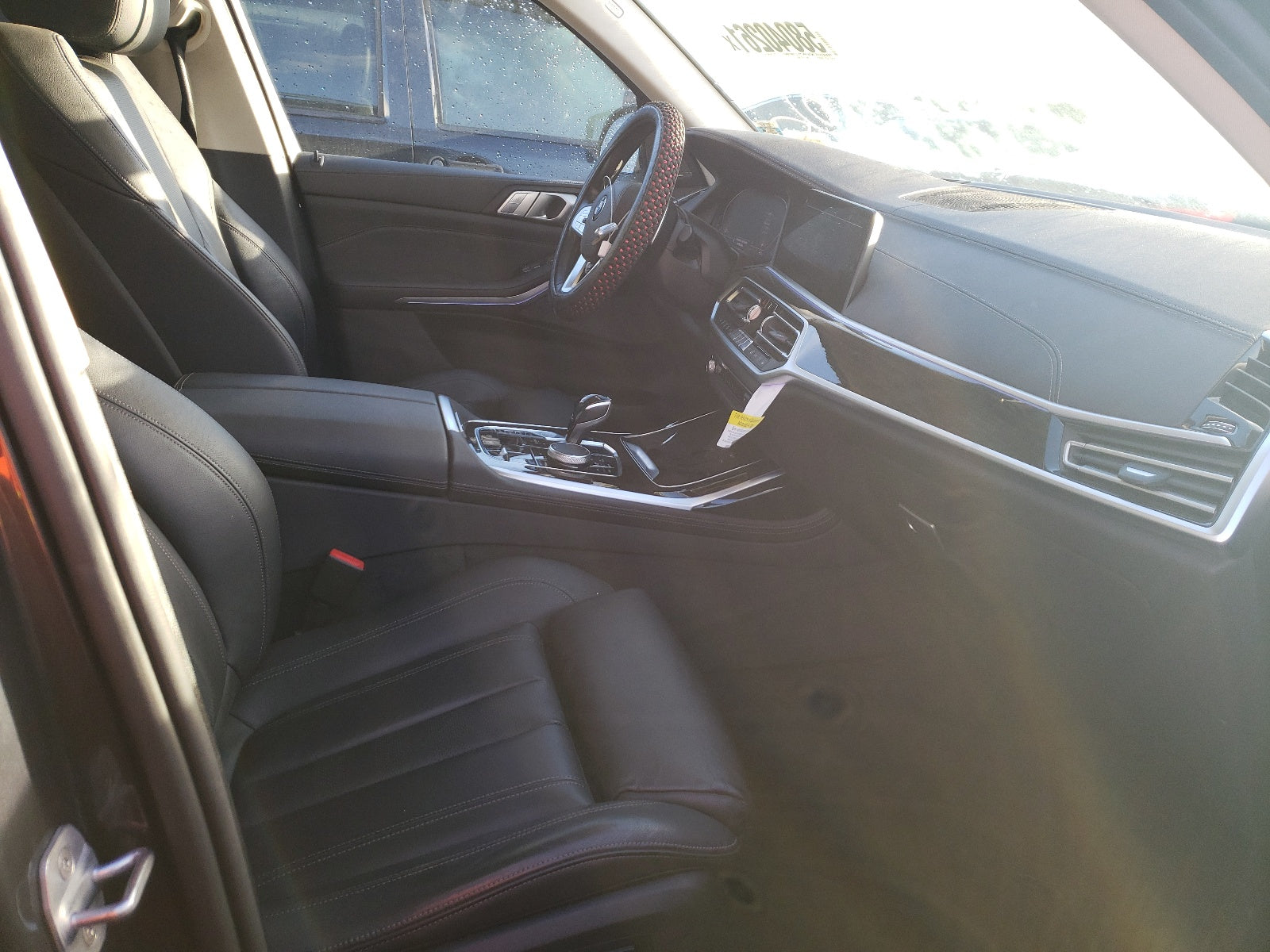 2019 BMW X7 XDRIVE4 - 5UXCW2C5XKL081684