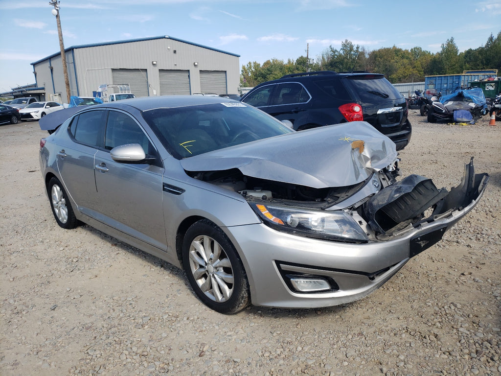 2015 KIA OPTIMA LX - 5XXGM4A79FG359134