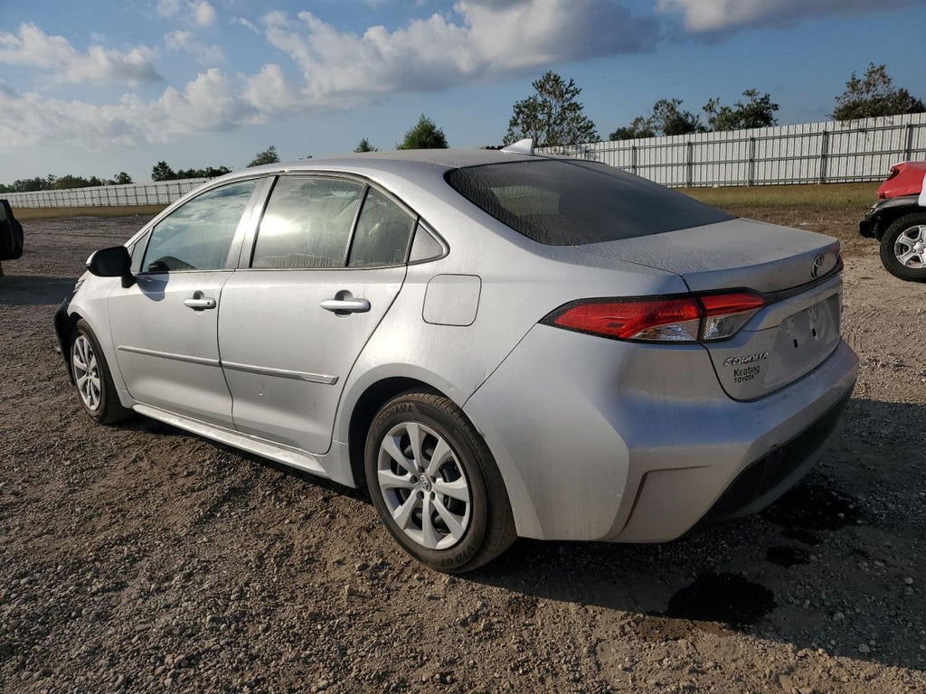 2023 TOYOTA COROLLA LE - JTDB4MEEXP3010357