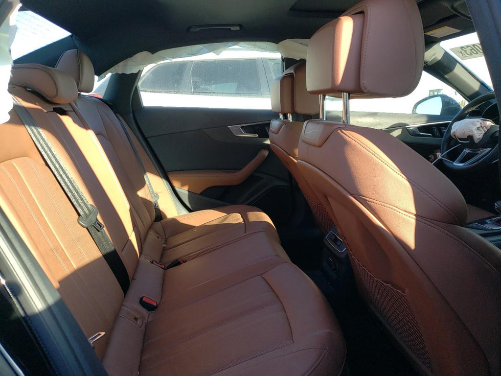 2021 AUDI A4 PREMIUM - WAUEAAF43MN012197