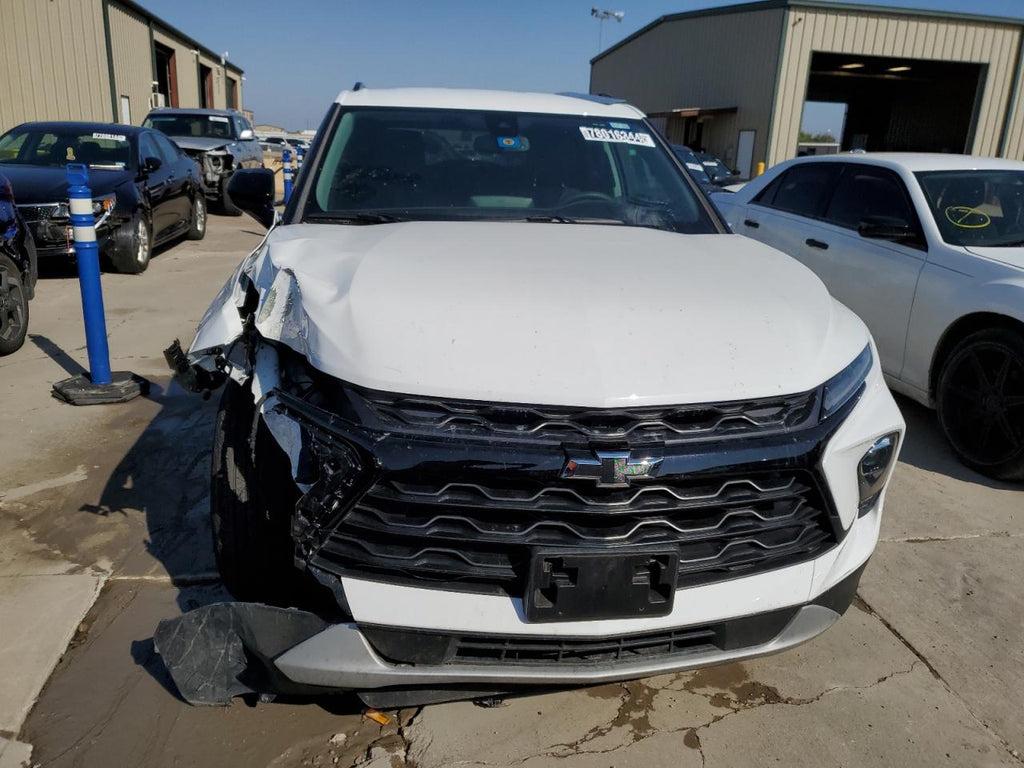 2024 CHEVROLET BLAZER 2LT - 3GNKBCR4XRS173256