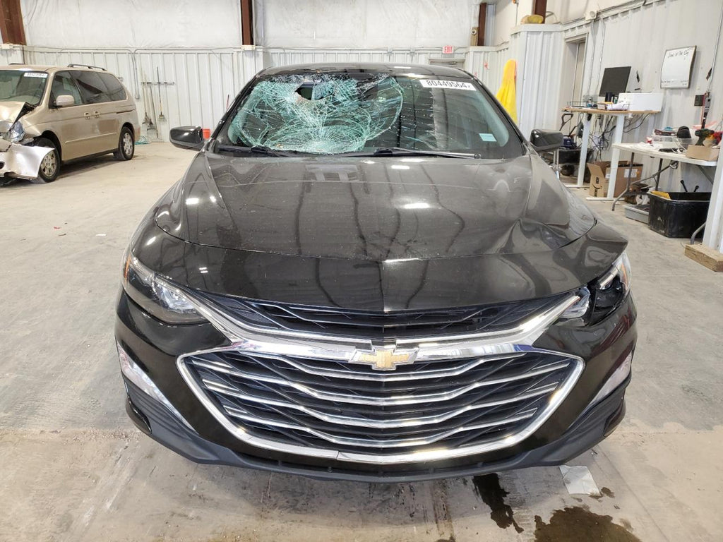 2020 CHEVROLET MALIBU LT - 1G1ZD5ST1LF104376