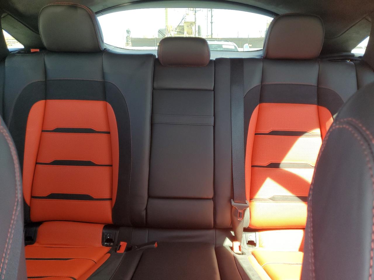 2023 MERCEDES-BENZ GLE COUPE - 4JGFD6BB8PA898735
