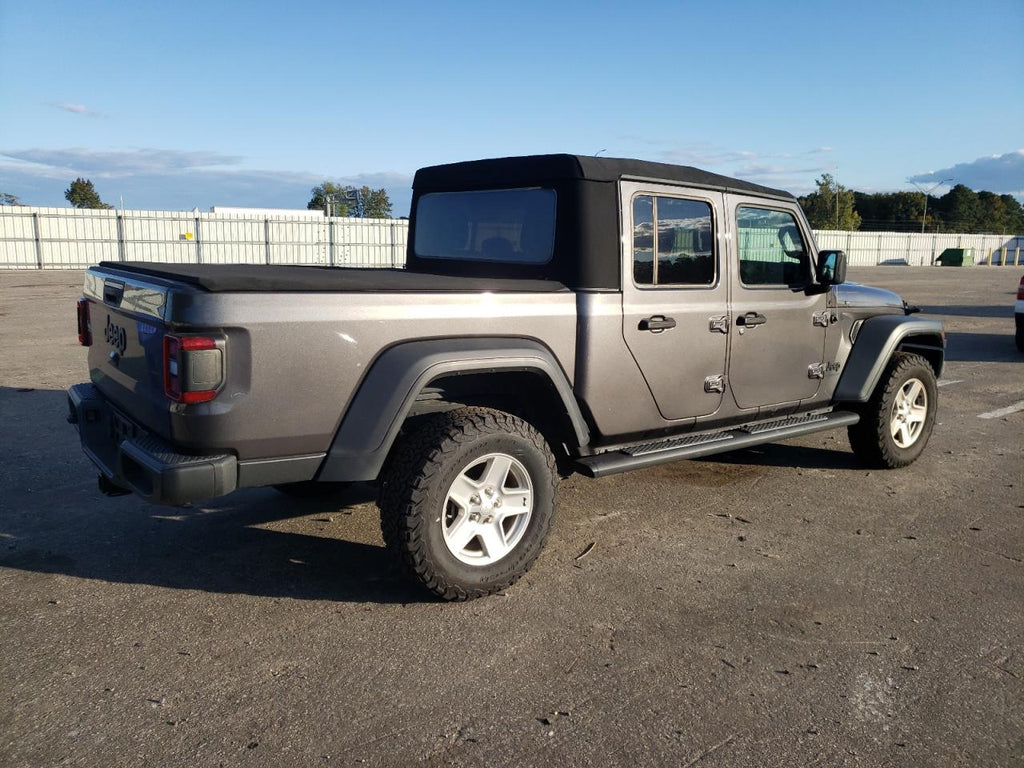 2020 JEEP GLADIATOR - 1C6HJTAG5LL146157