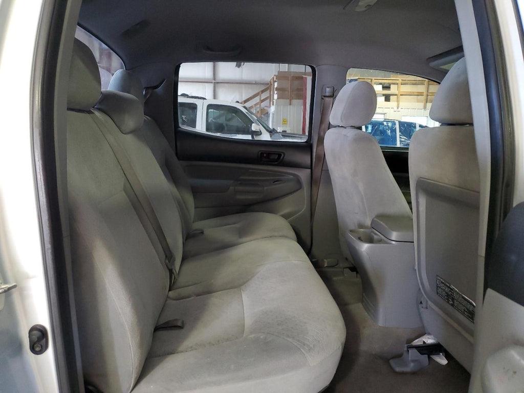 2007 TOYOTA TACOMA DOU - 3TMJU62N67M049490