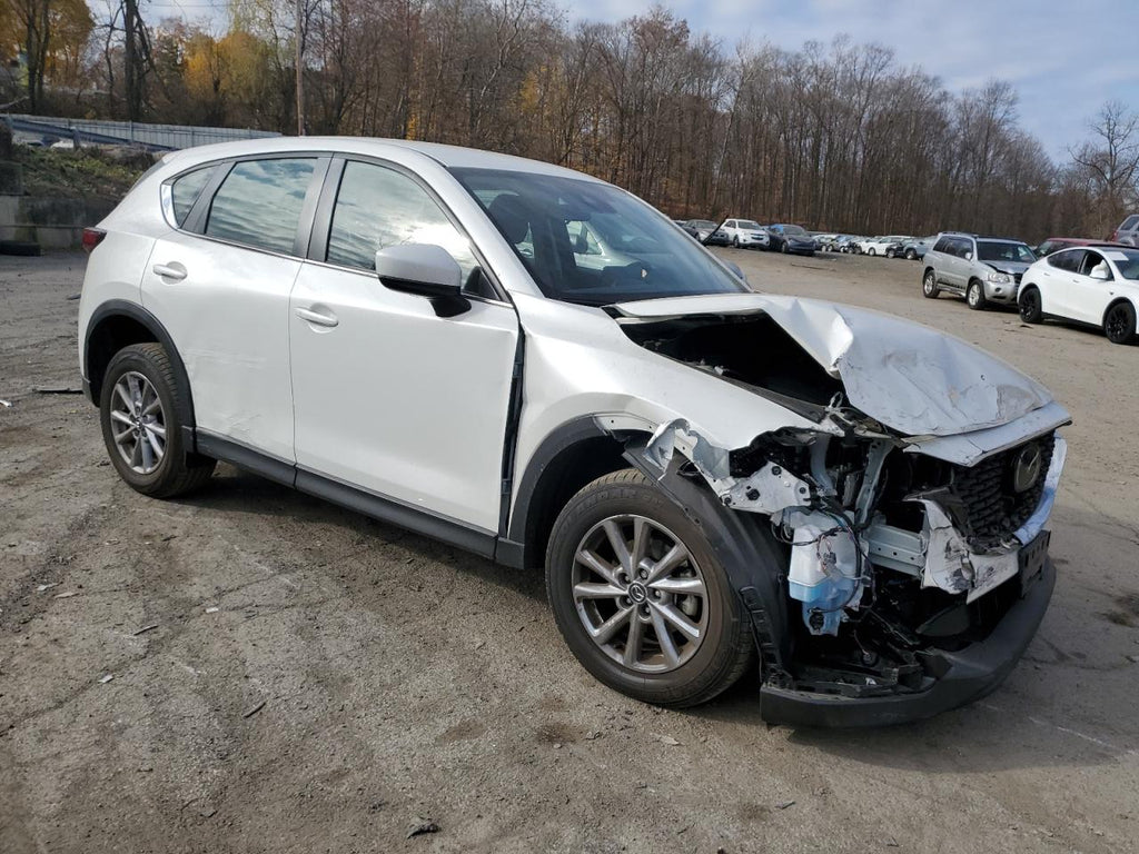 2023 MAZDA CX-5 - JM3KFBAM6P0187167