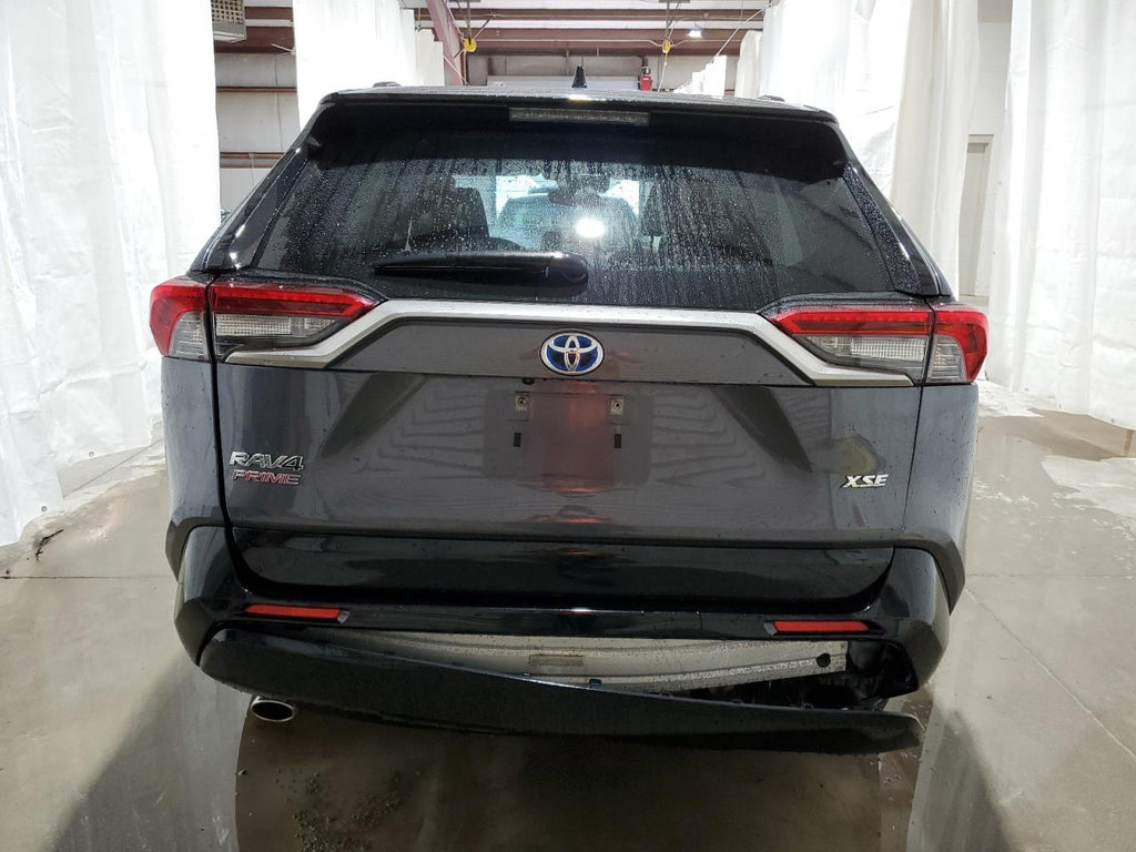 2022 TOYOTA RAV4 PRIME - JTMEB3FV2ND085878
