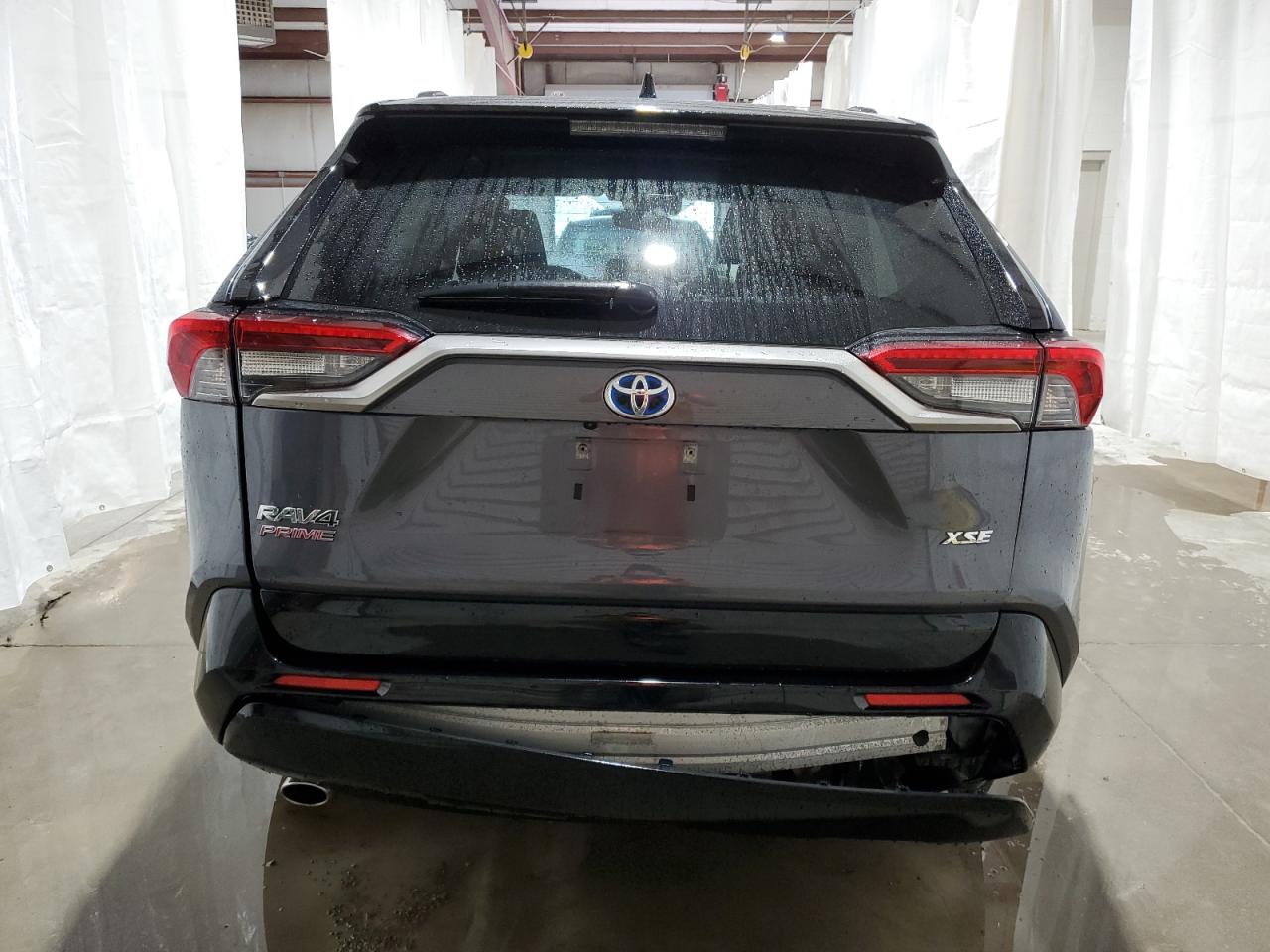 2022 TOYOTA RAV4 PRIME - JTMEB3FV2ND085878