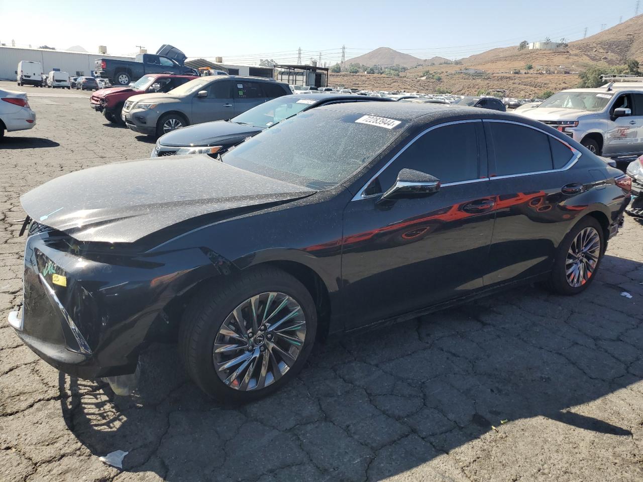 2024 LEXUS ES 300H BA - 58AEA1C11RU048811