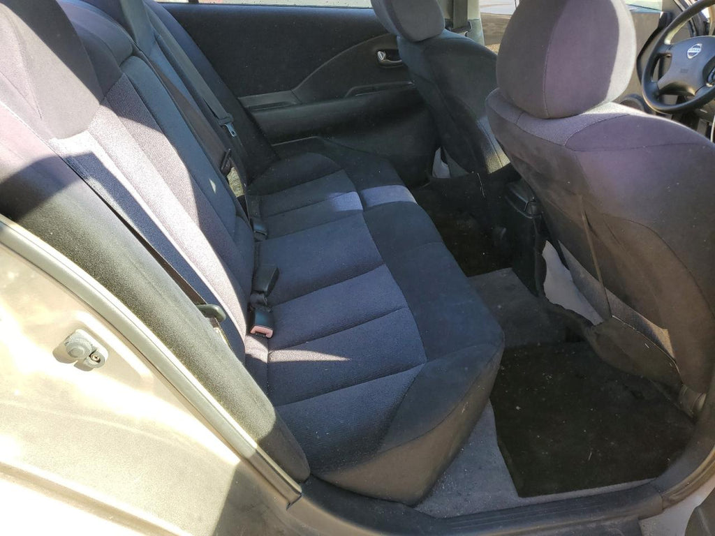 2003 NISSAN ALTIMA BAS - 1N4AL11D53C340420
