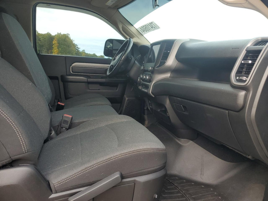 2020 RAM 2500 TRADE - 3C6MR5AJ2LG288445