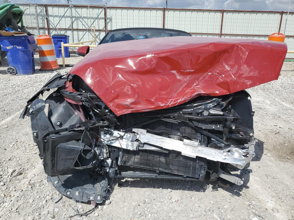 2021 BMW Z4 SDRIVE3 - WBAHF3C07MWX23567
