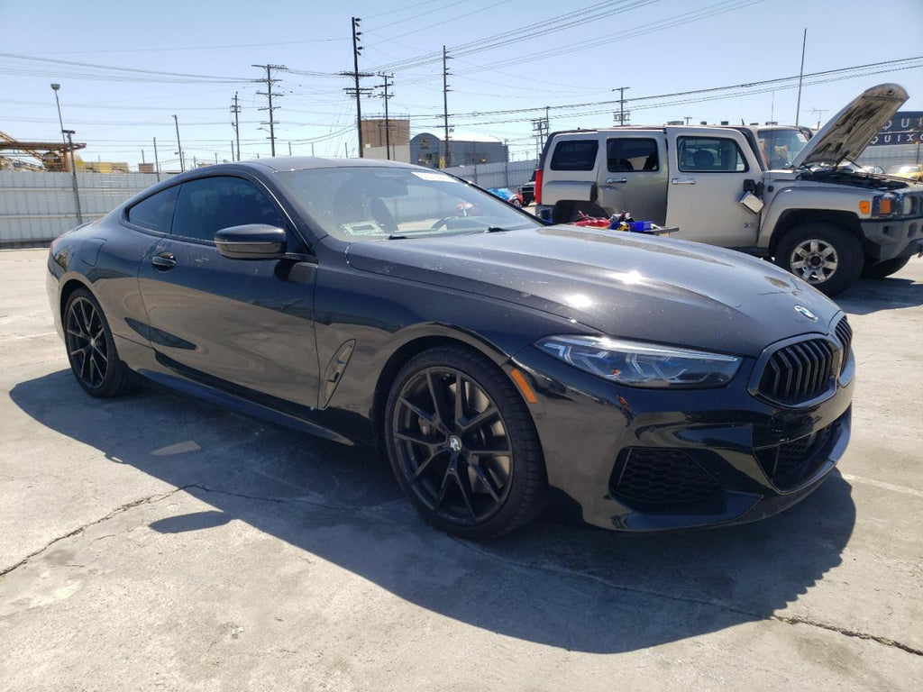 2022 BMW M850XI - WBABC4C0XNCJ35590