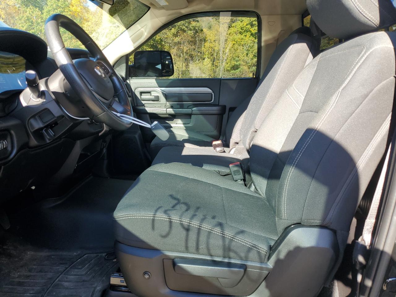 2020 RAM 2500 TRADE - 3C6MR5AJ2LG288445