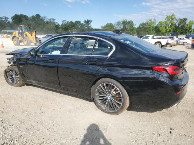 2023 BMW 5 SERIES - WBA33AG01PCN58784