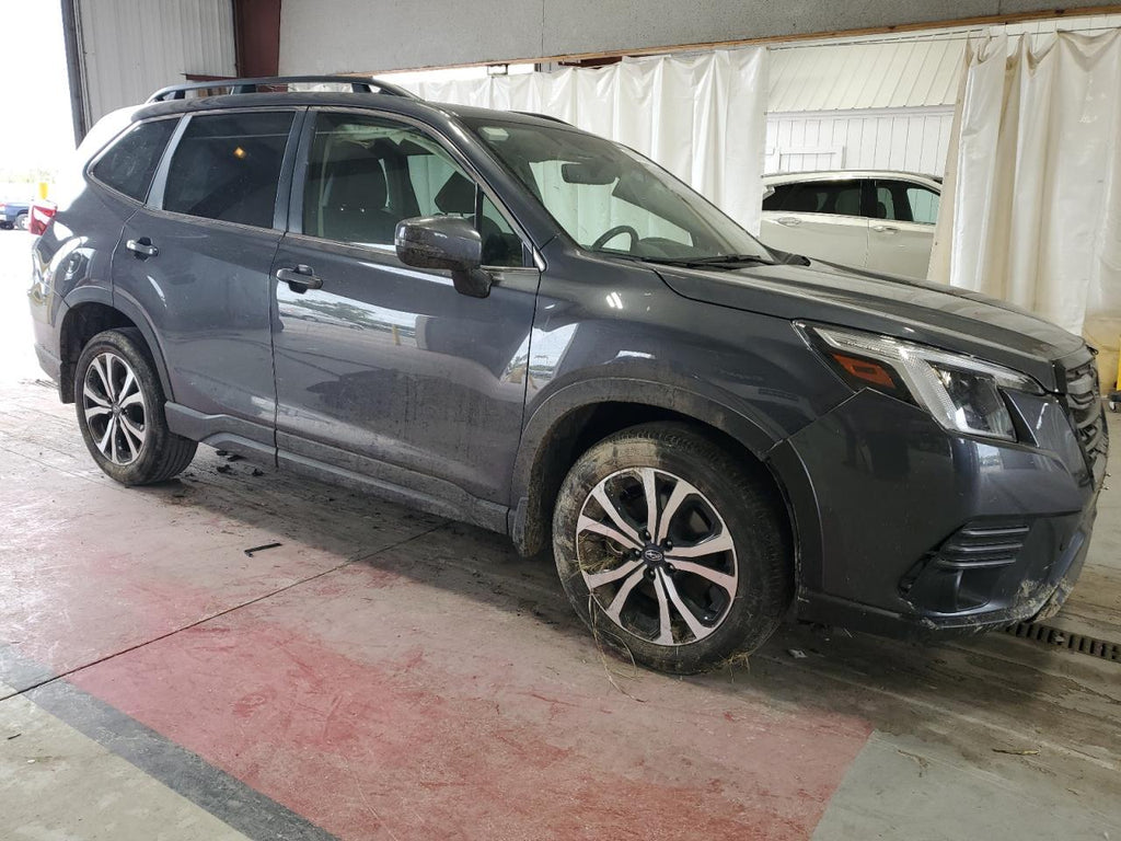 2023 SUBARU FORESTER L - JF2SKAPC1PH432067