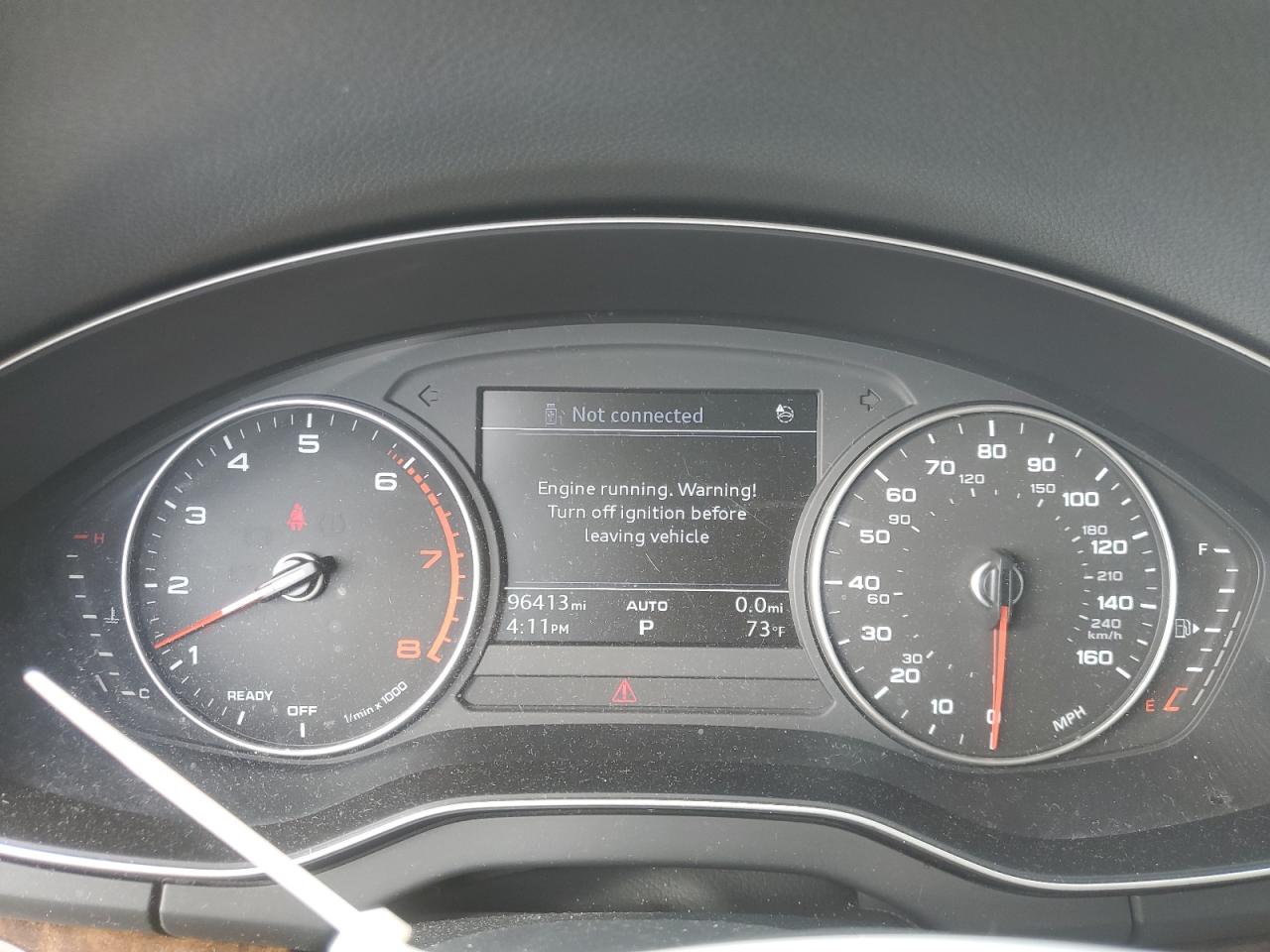 2018 AUDI Q5 PREMIUM - WA1BNAFY0J2145892