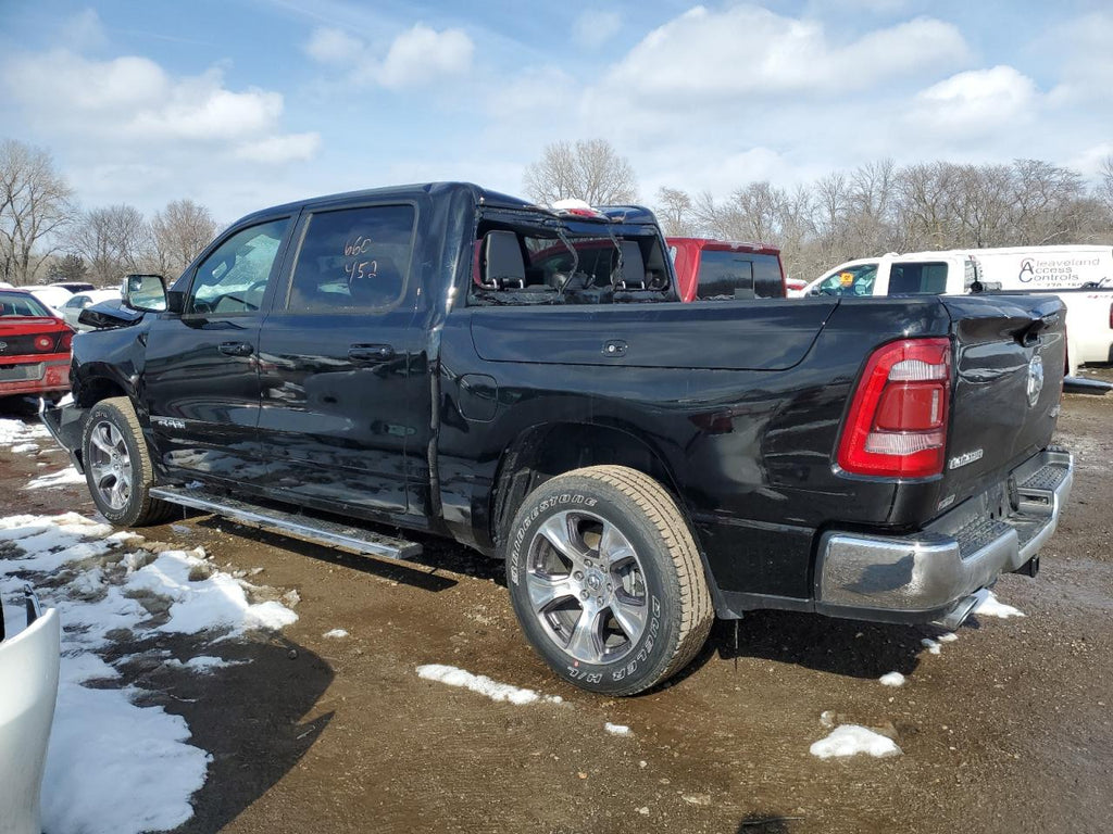 2023 RAM 1500 LARAM - 1C6SRFJT0PN601567