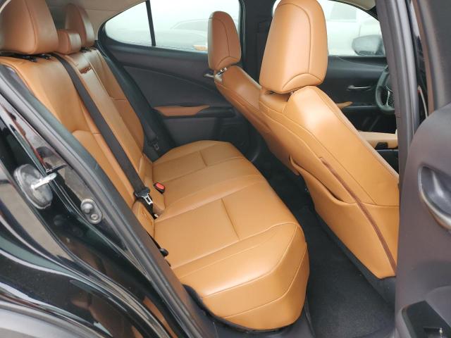 2022 Lexus UX 200 - JTHX3JBH2N2049788