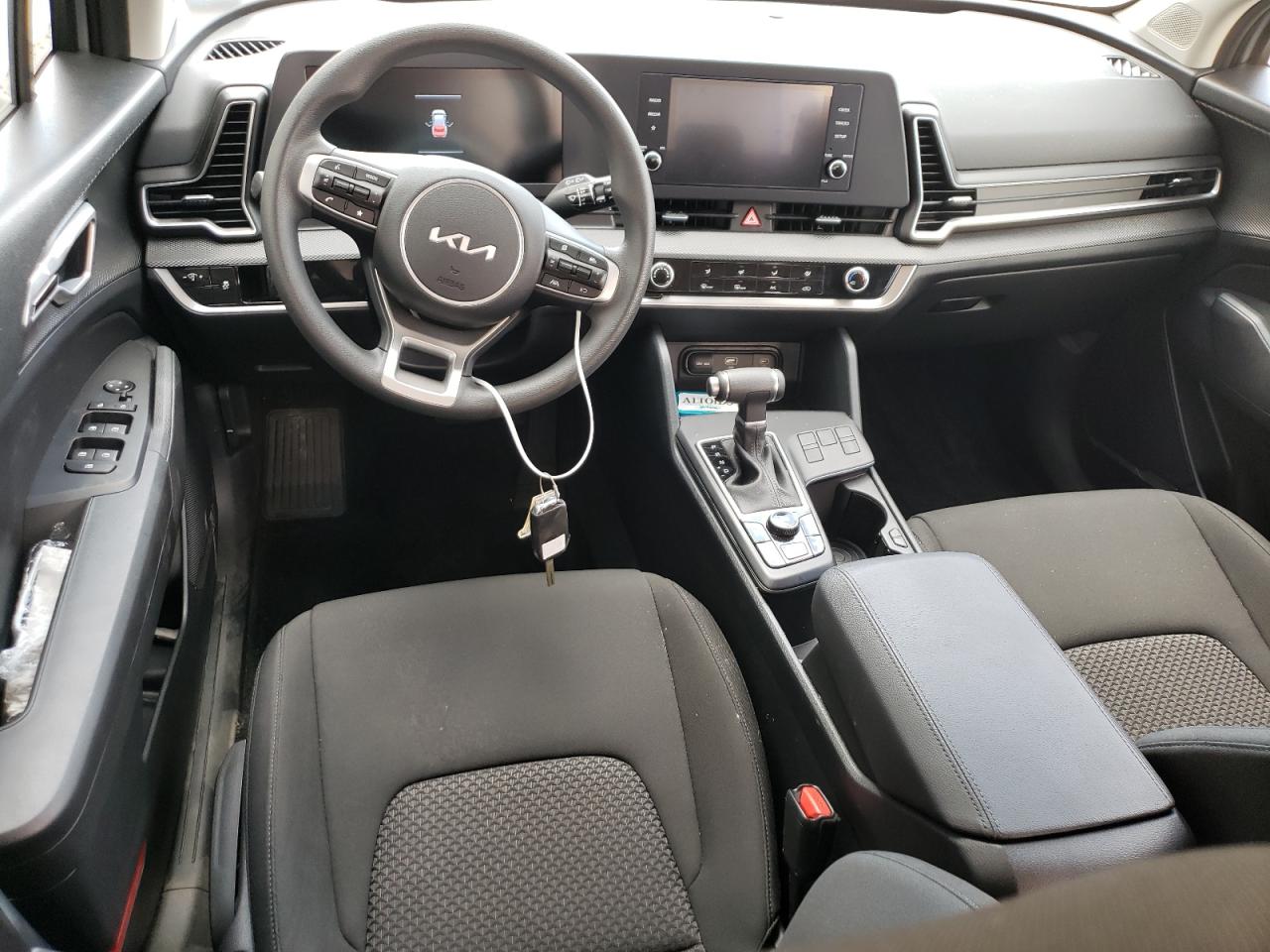 2024 KIA SPORTAGE L - KNDPU3DFXR7289380