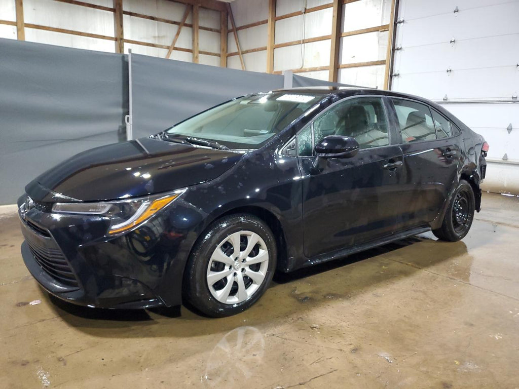 2024 TOYOTA COROLLA LE - 5YFB4MDE2RP155503