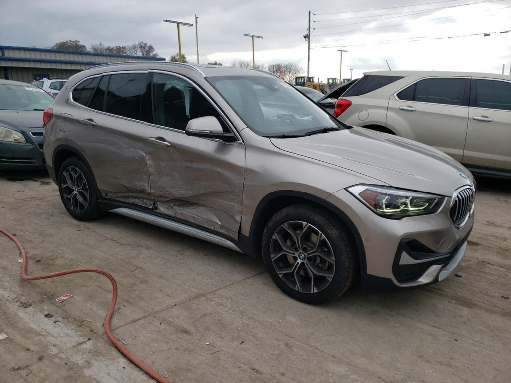 2021 BMW X1 SDRIVE2 - WBXJG7C06M5S33848