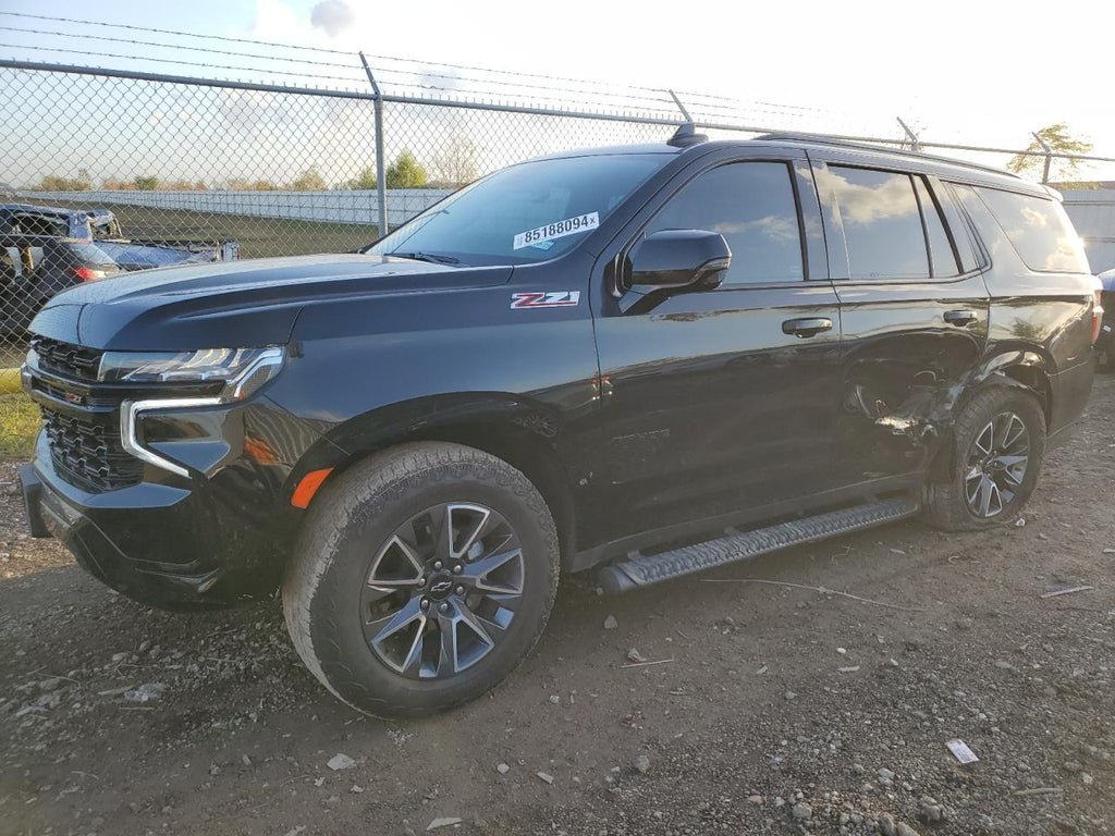 2023 CHEVROLET TAHOE K150 - 1GNSKPKD2PR538529
