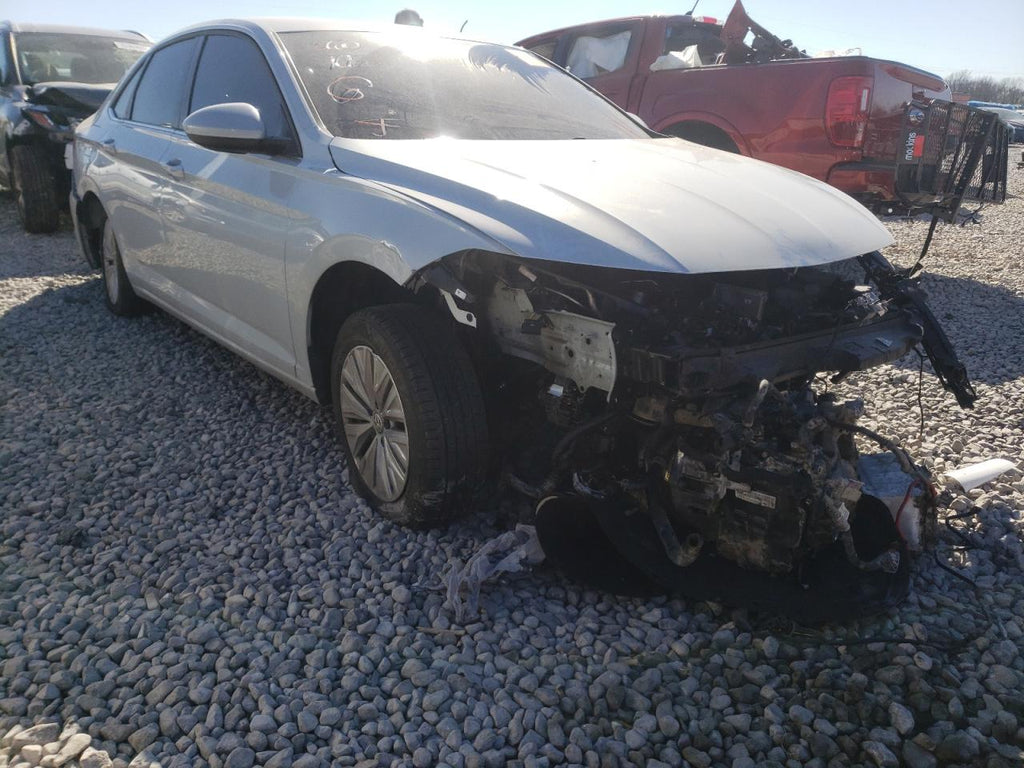 2019 VOLKSWAGEN JETTA S - 3VWC57BU7KM139921