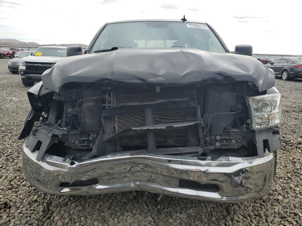 2020 RAM 1500 CLASS - 3C6RR7LTXLG152788