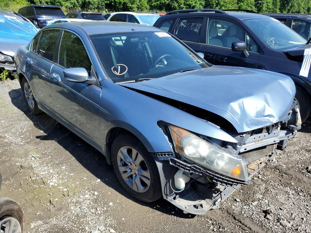 2011 HONDA ACCORD LXP - 1HGCP2F47BA048169