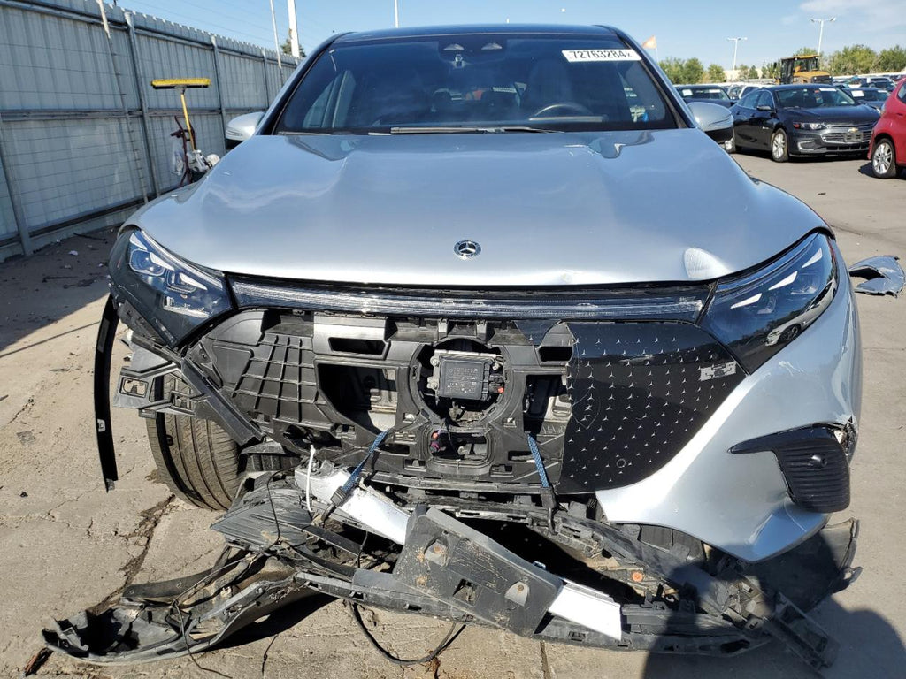2023 MERCEDES-BENZ EQS SUV 45 - 4JGDM2EB1PA005901