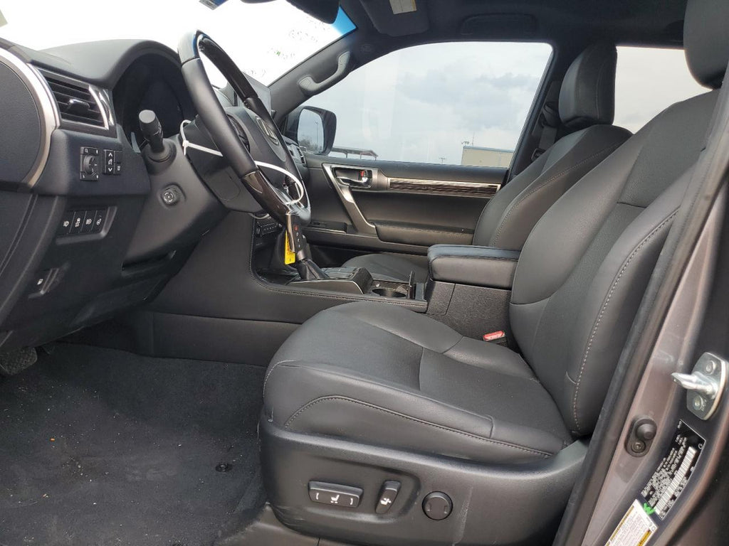 2022 LEXUS GX 460 - JTJAM7BX0N5332913