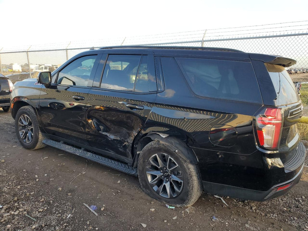 2023 CHEVROLET TAHOE K150 - 1GNSKPKD2PR538529