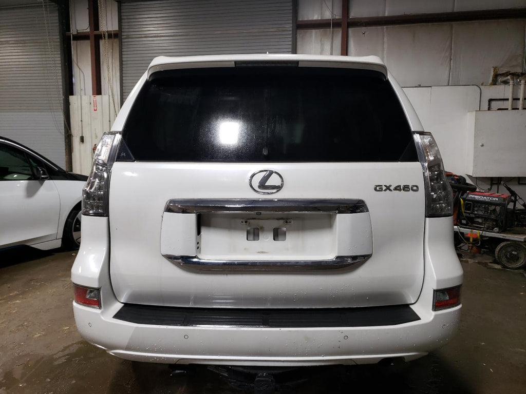 2015 LEXUS GX 460 - JTJBM7FX2F5108297